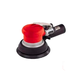 LIJADORA ORBITAL NEUMATICA